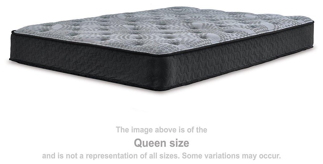 Comfort Plus Mattress - Ideal Furniture (Fresno,CA)