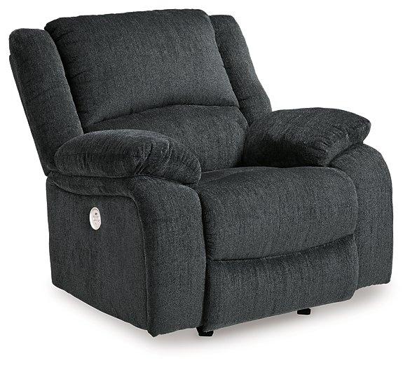 Draycoll Power Recliner image
