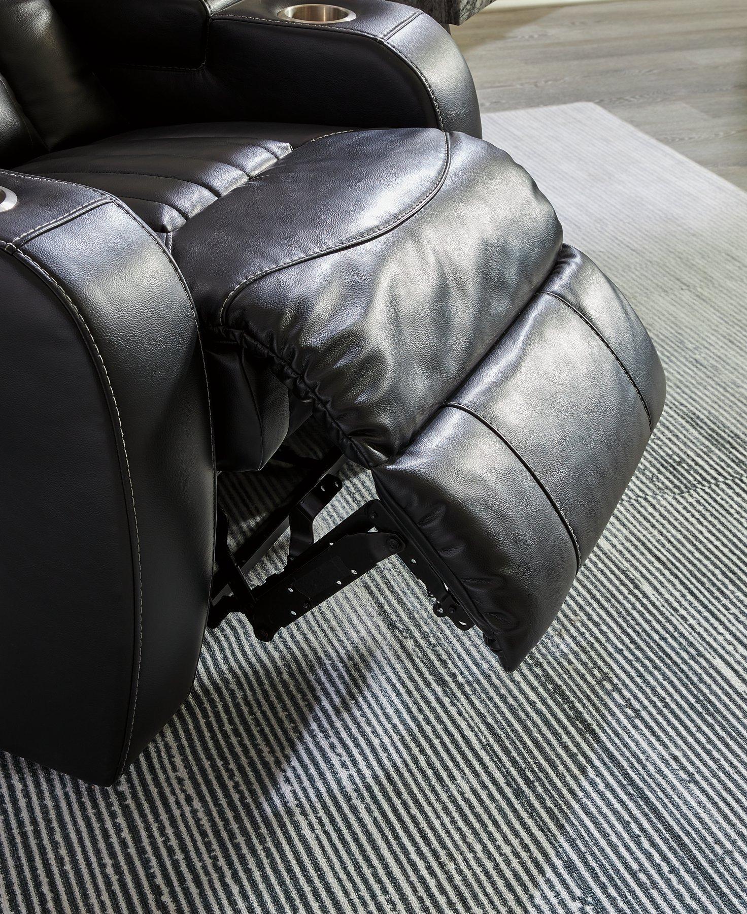 Caveman Den Upholstery Package - Ideal Furniture (Fresno,CA)