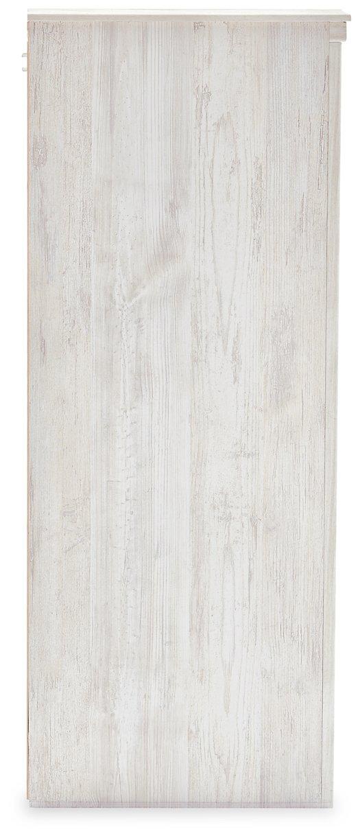 Paxberry Dresser - Ideal Furniture (Fresno,CA)