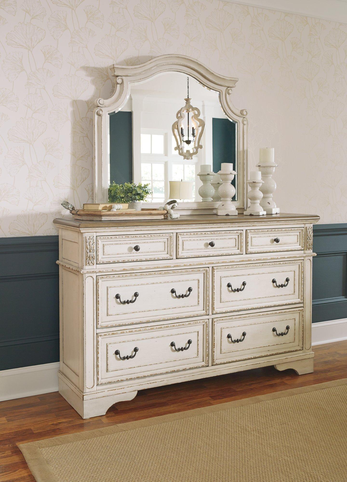 Realyn Bedroom Set - Ideal Furniture (Fresno,CA)