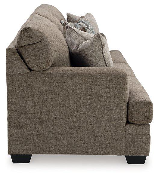 Stonemeade Living Room Set - Ideal Furniture (Fresno,CA)