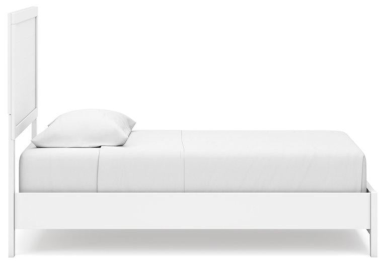Binterglen Bed - Ideal Furniture (Fresno,CA)