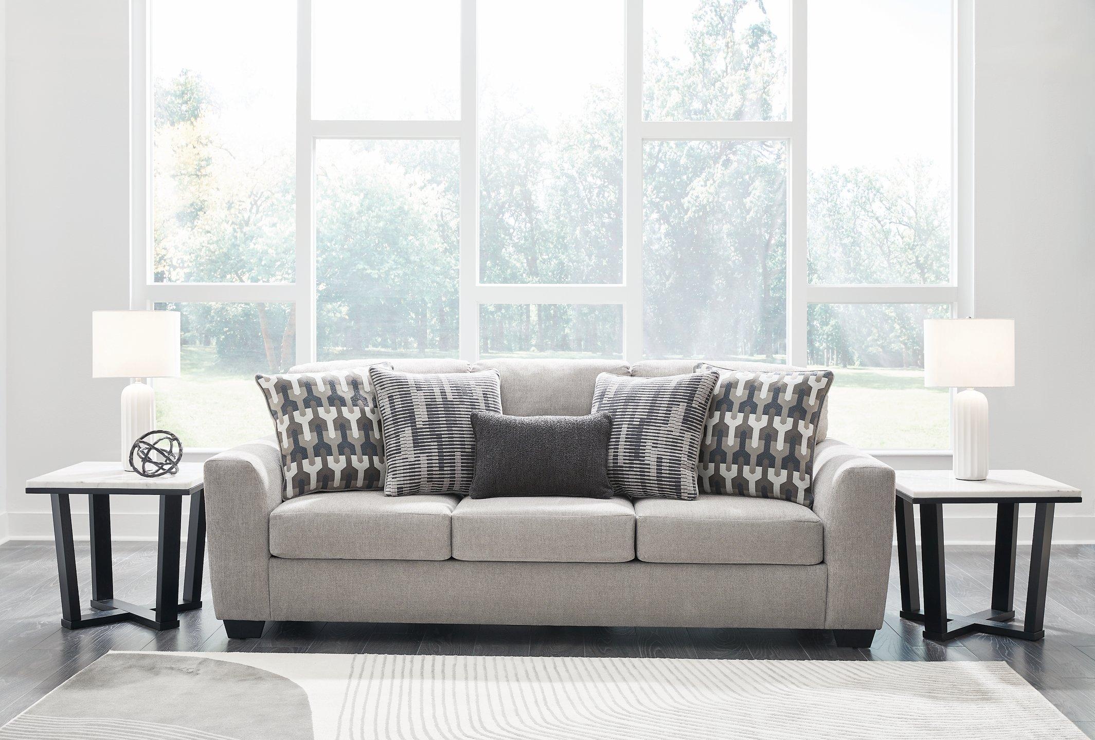 Avenal Park Sofa - Ideal Furniture (Fresno,CA)