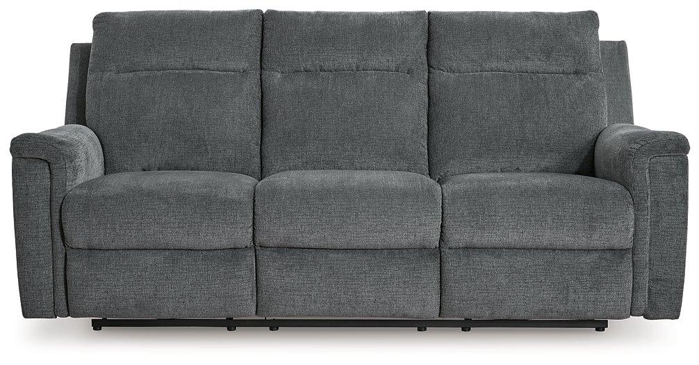 Barnsana Living Room Set - Ideal Furniture (Fresno,CA)