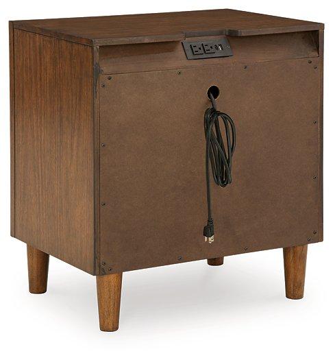 Lyncott Bedroom Set - Ideal Furniture (Fresno,CA)