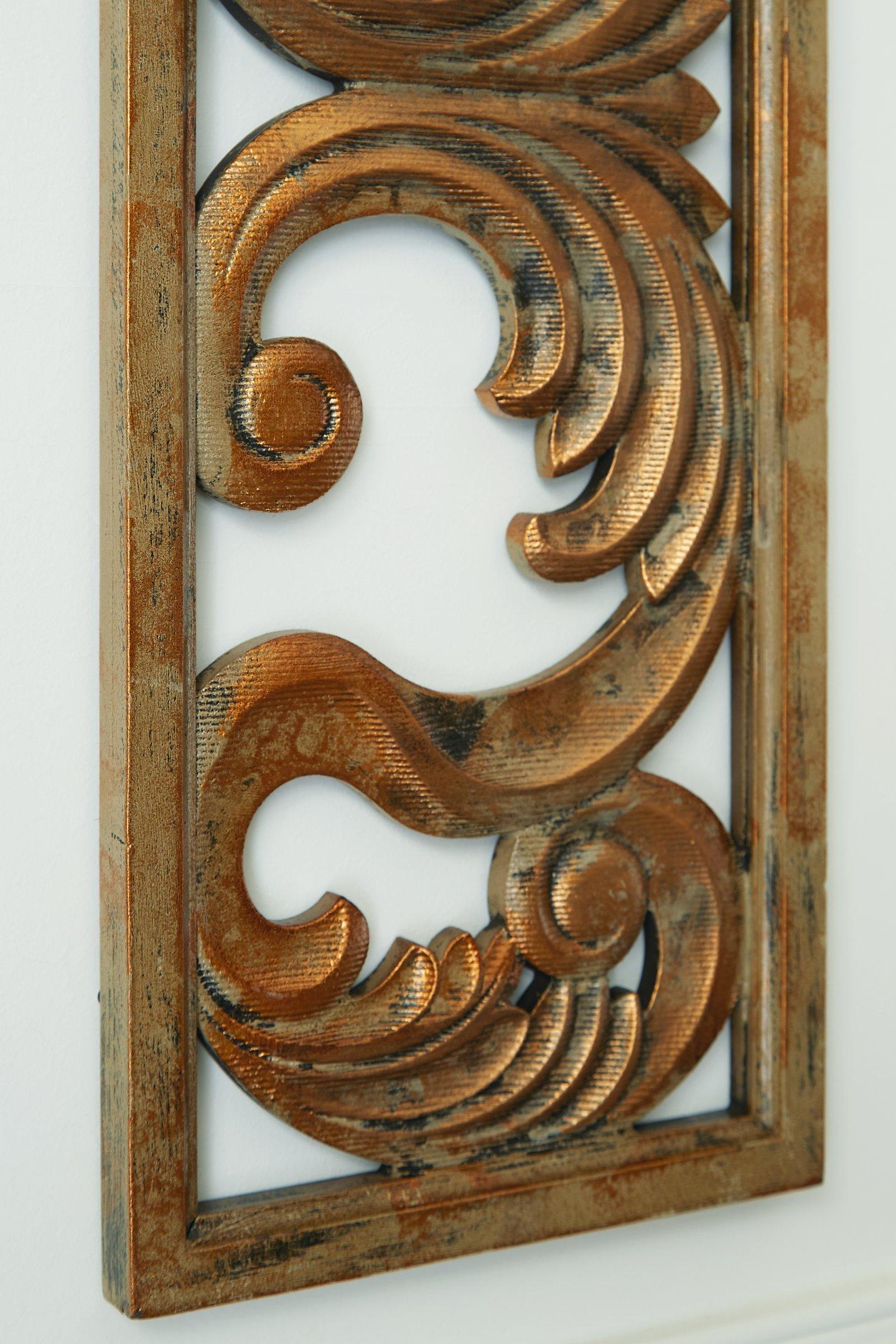 Candelario Wall Decor - Ideal Furniture (Fresno,CA)