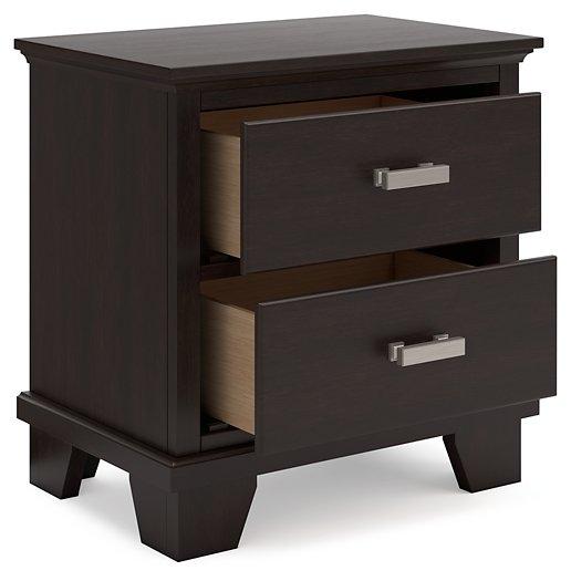 Covetown Bedroom Package - Ideal Furniture (Fresno,CA)