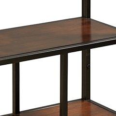 Frankwell Bookcase - Ideal Furniture (Fresno,CA)