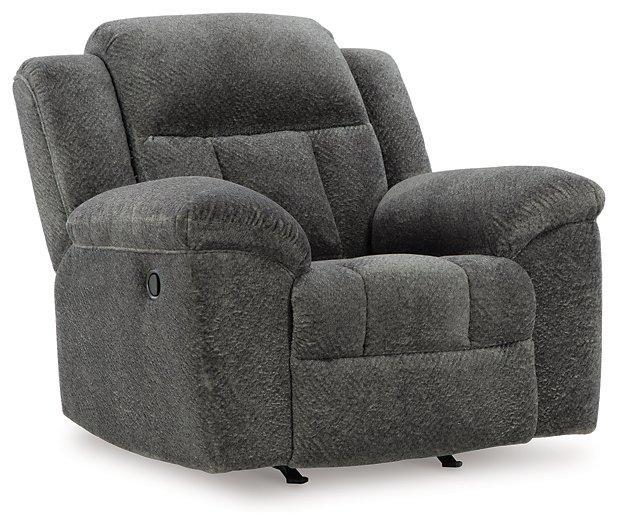 Frohn Recliner - Ideal Furniture (Fresno,CA)