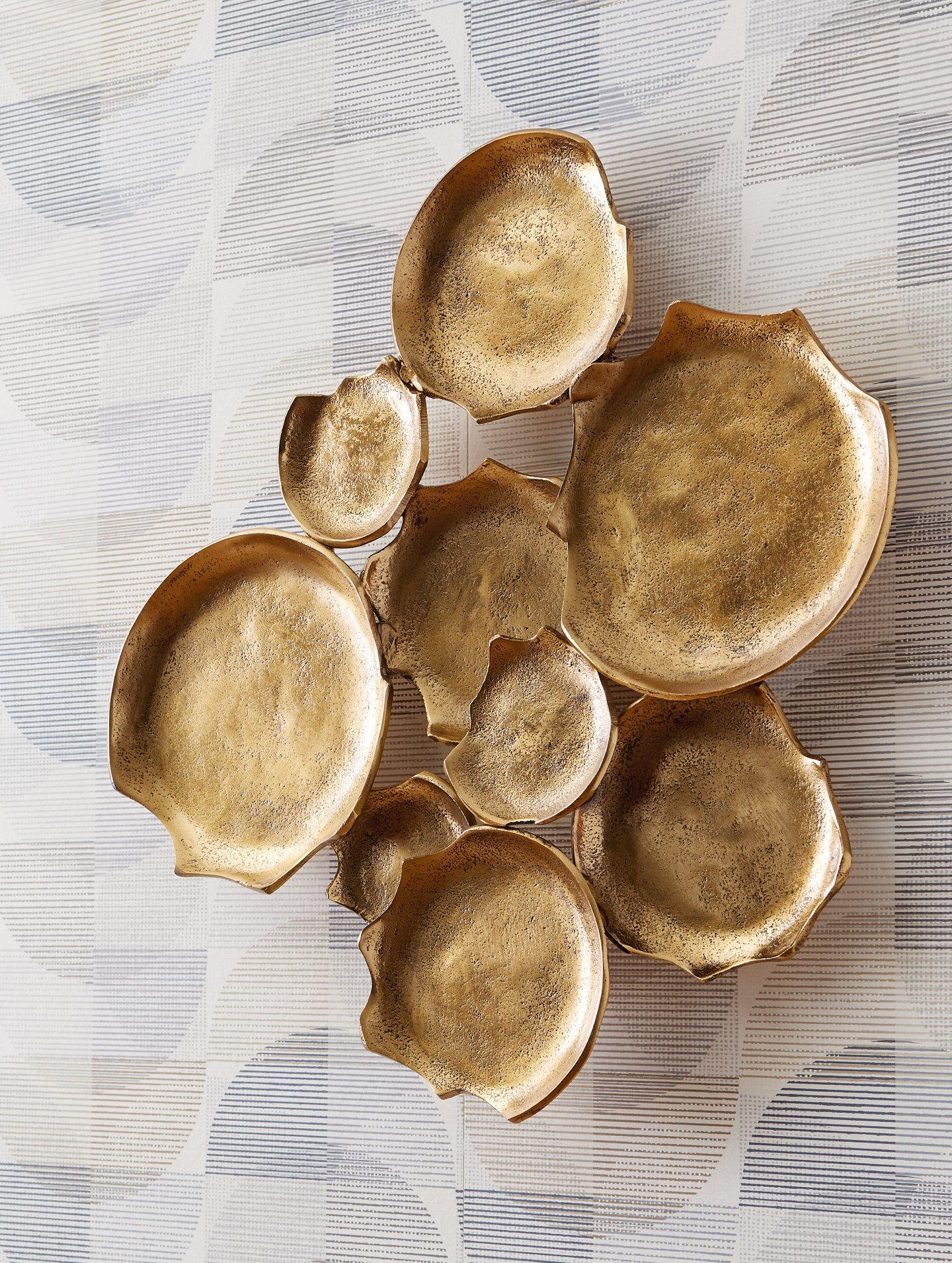 Gageton Wall Decor - Ideal Furniture (Fresno,CA)