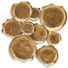 Gageton Wall Decor - Ideal Furniture (Fresno,CA)