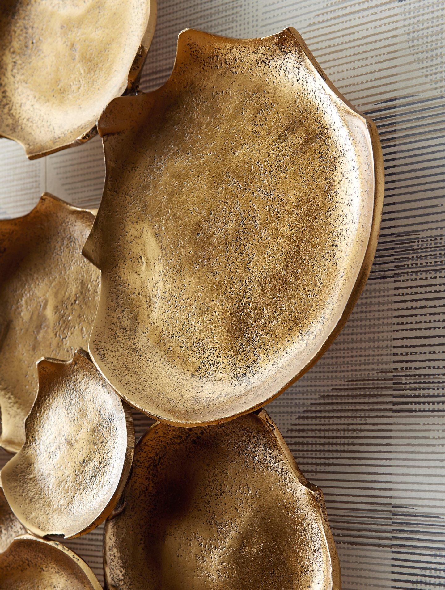 Gageton Wall Decor - Ideal Furniture (Fresno,CA)