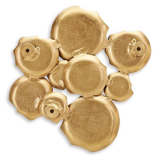 Gageton Wall Decor - Ideal Furniture (Fresno,CA)