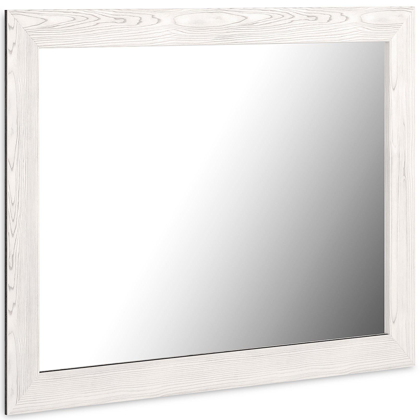 Gerridan Bedroom Mirror - Ideal Furniture (Fresno,CA)