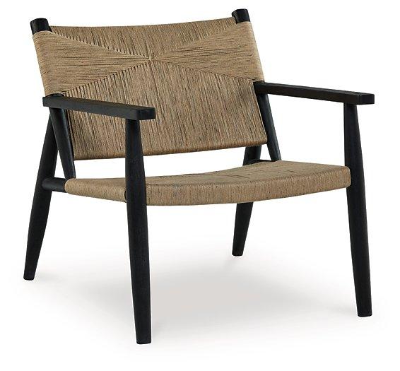Halfmore Accent Chair - Ideal Furniture (Fresno,CA)