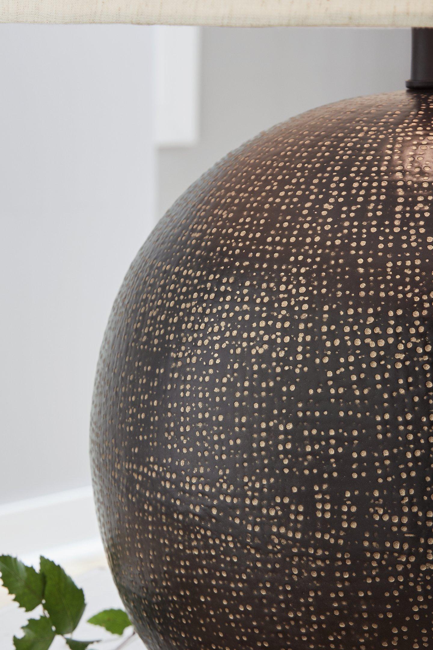 Hambell Table Lamp - Ideal Furniture (Fresno,CA)