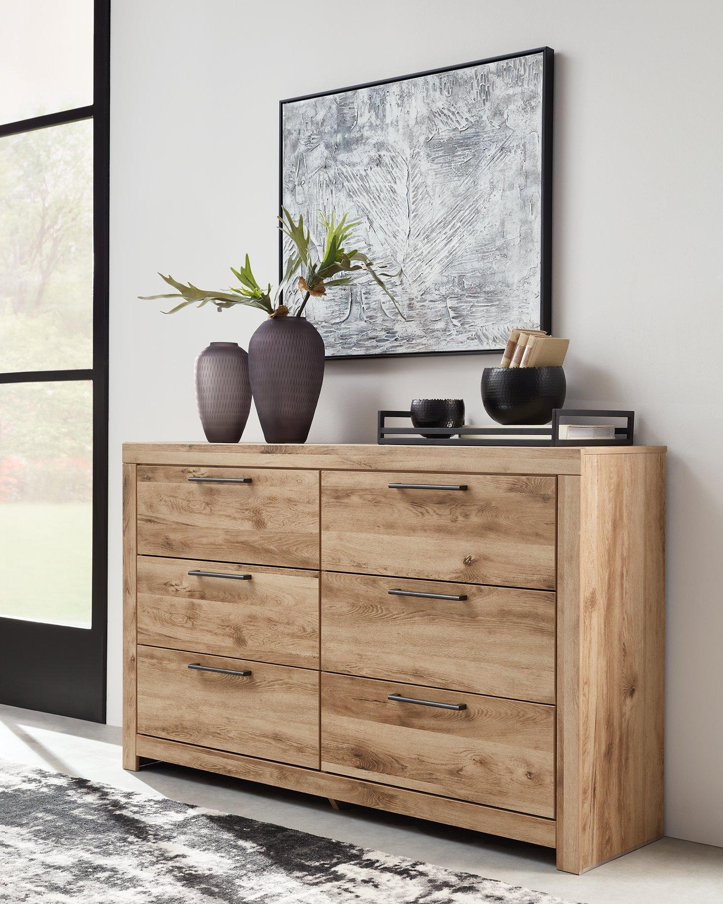 Hyanna Dresser - Ideal Furniture (Fresno,CA)