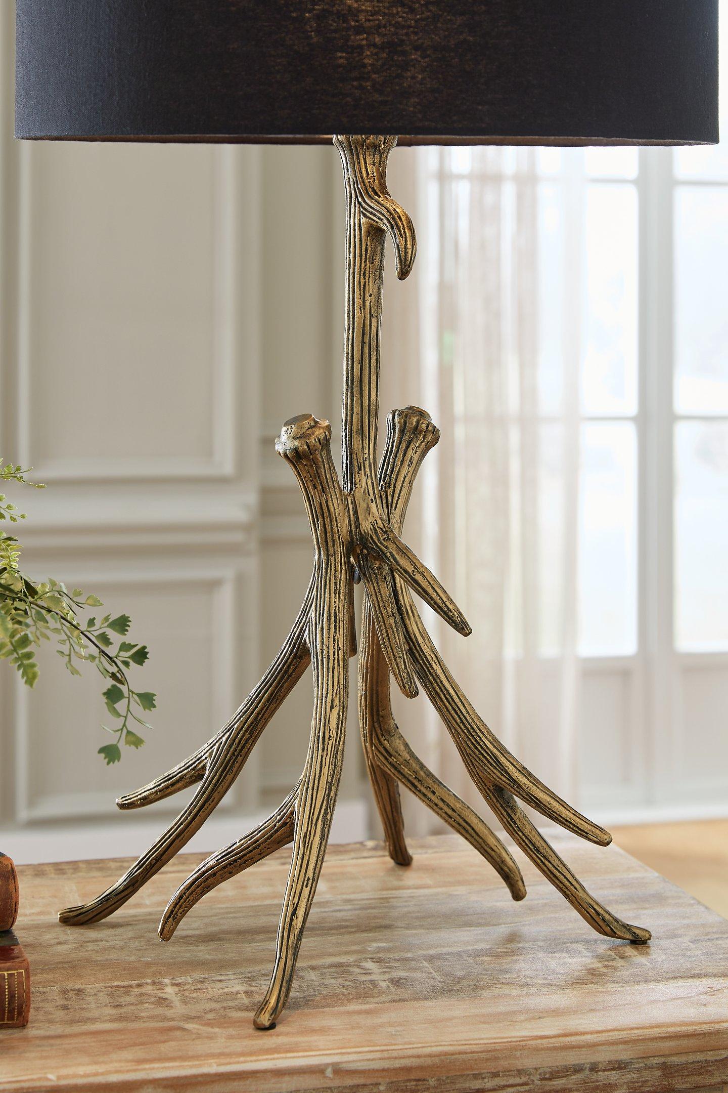 Josney Table Lamp - Ideal Furniture (Fresno,CA)