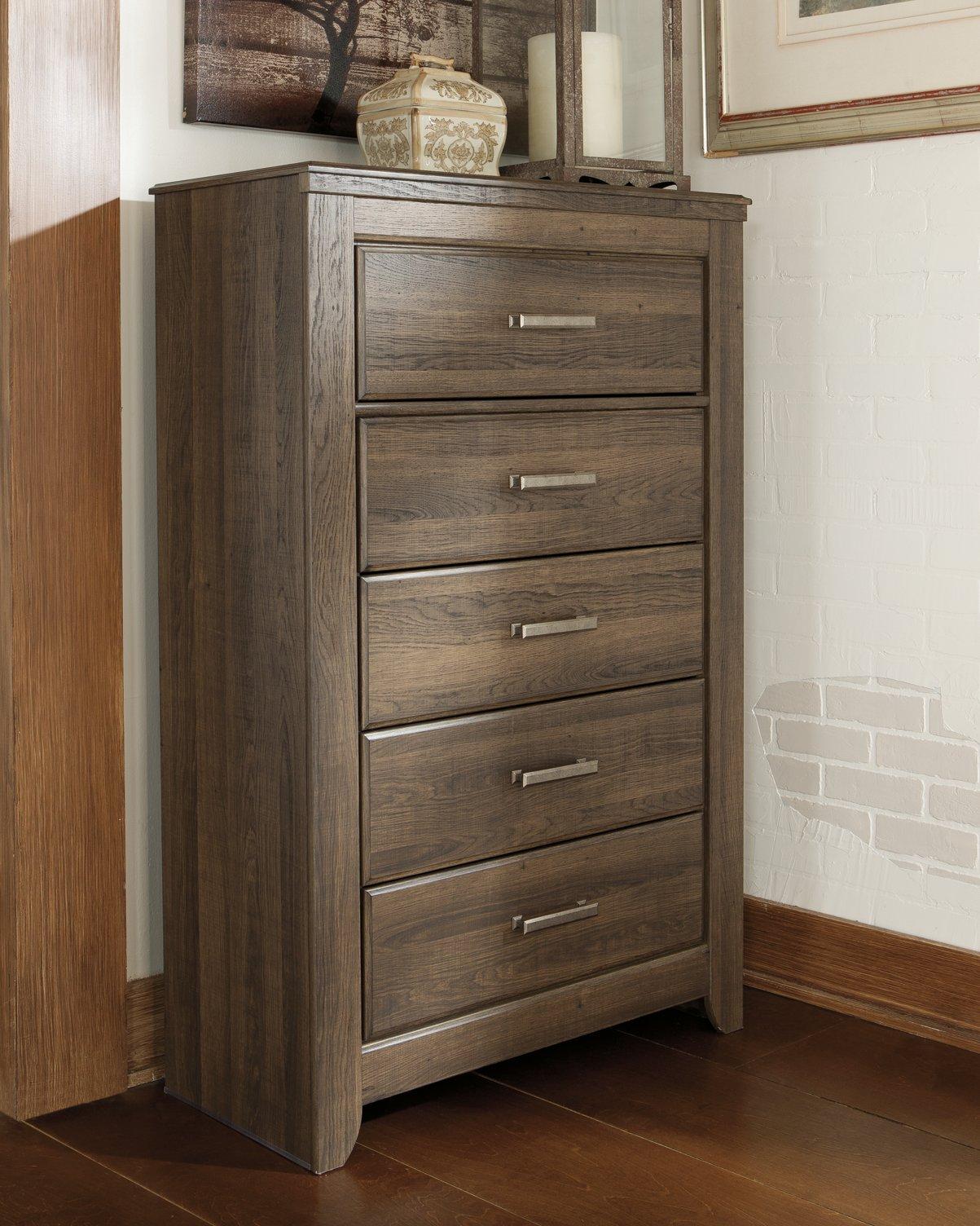 Juararo Chest of Drawers - Ideal Furniture (Fresno,CA)