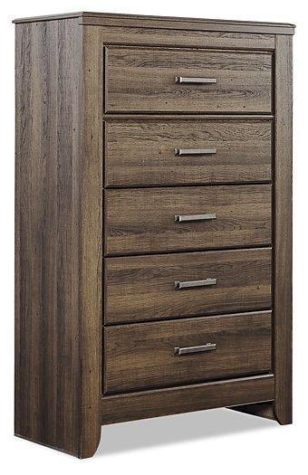 Juararo Chest of Drawers - Ideal Furniture (Fresno,CA)