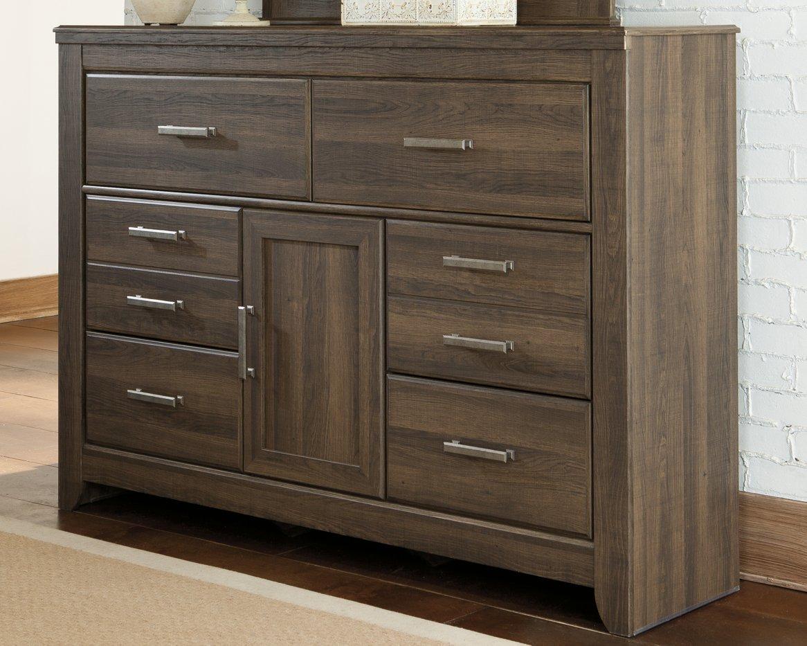 Juararo Dresser - Ideal Furniture (Fresno,CA)