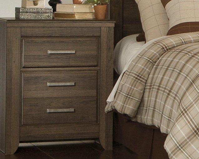 Juararo Nightstand - Ideal Furniture (Fresno,CA)