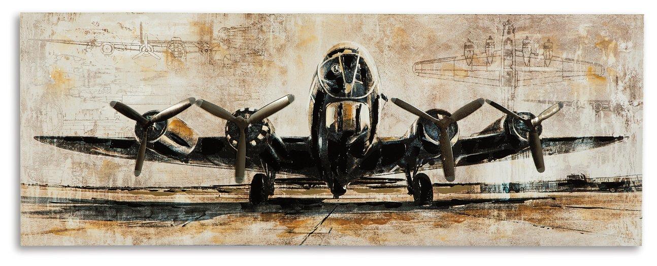 Kalene Wall Art - Ideal Furniture (Fresno,CA)