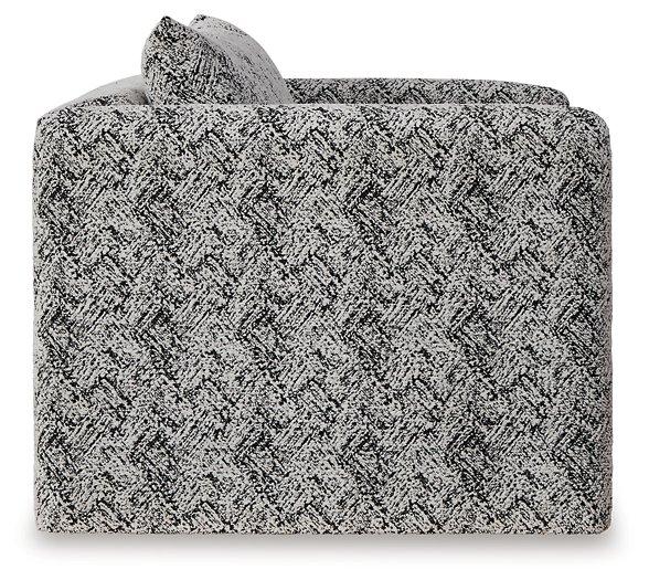 Kenbell Accent Chair - Ideal Furniture (Fresno,CA)
