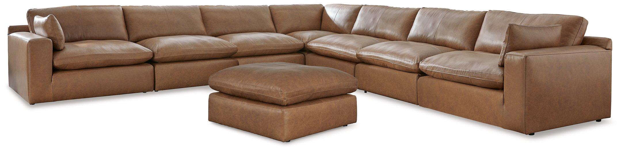 Emilia Living Room Set - Ideal Furniture (Fresno,CA)