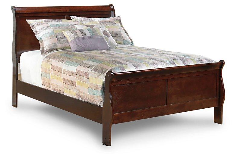 Alisdair Bedroom Set - Ideal Furniture (Fresno,CA)