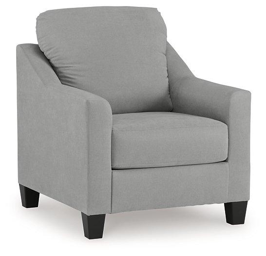 Adlai Chair - Ideal Furniture (Fresno,CA)