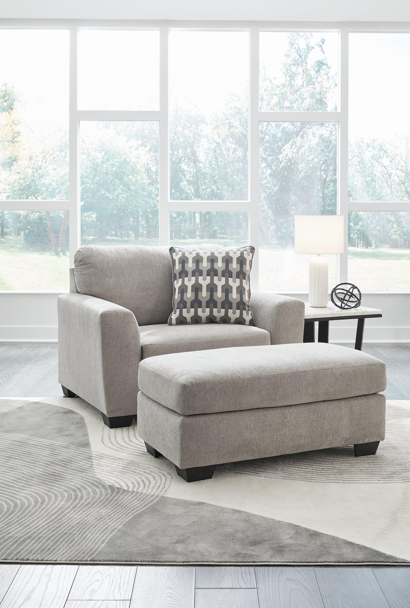 Avenal Park Living Room Set - Ideal Furniture (Fresno,CA)