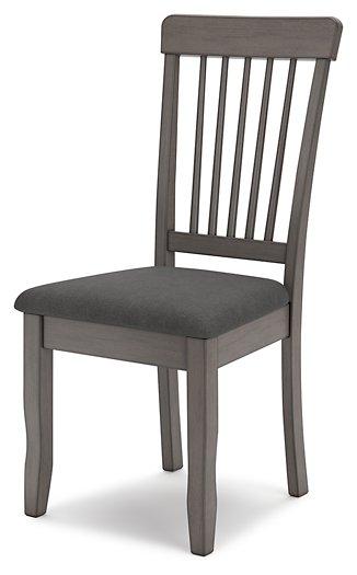 Shullden Dining Room Set - Ideal Furniture (Fresno,CA)