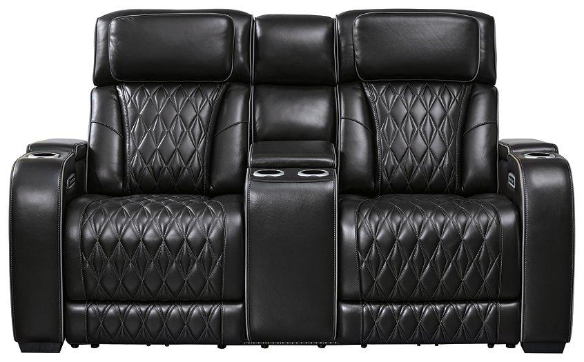 Boyington Living Room Set - Ideal Furniture (Fresno,CA)