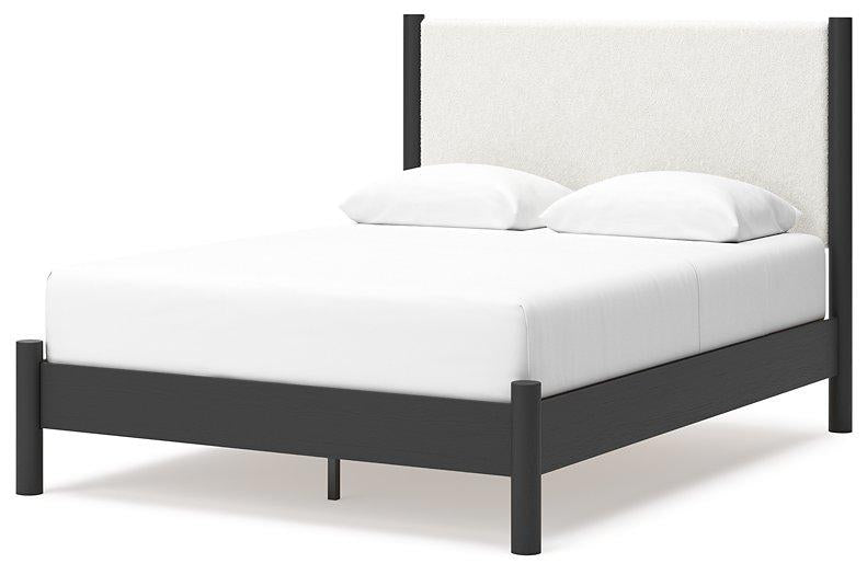 Cadmori Bedroom Set - Ideal Furniture (Fresno,CA)