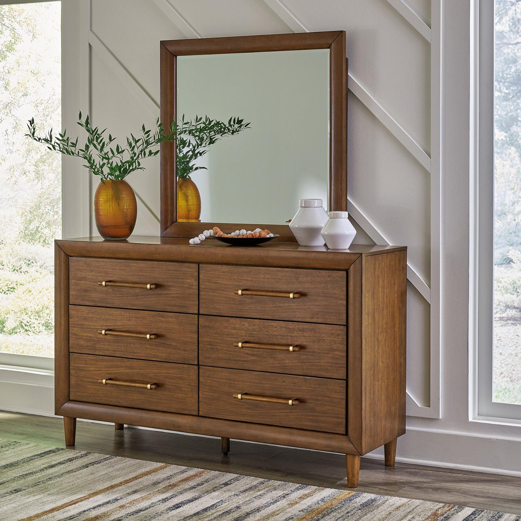 Lyncott Bedroom Set - Ideal Furniture (Fresno,CA)