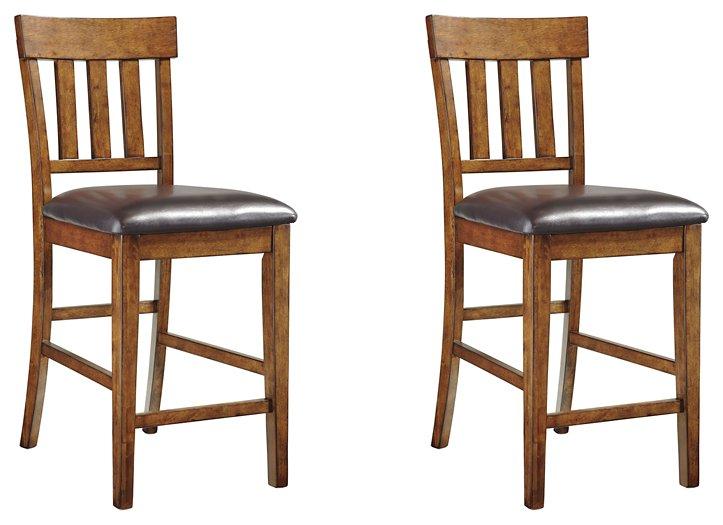 Ralene Bar Stool Set - Ideal Furniture (Fresno,CA)