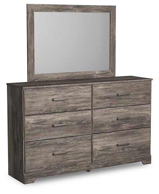 Ralinksi Bedroom Set - Ideal Furniture (Fresno,CA)