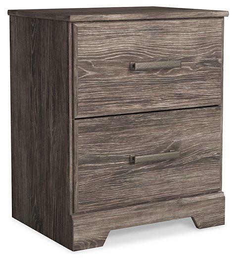 Ralinksi Bedroom Set - Ideal Furniture (Fresno,CA)