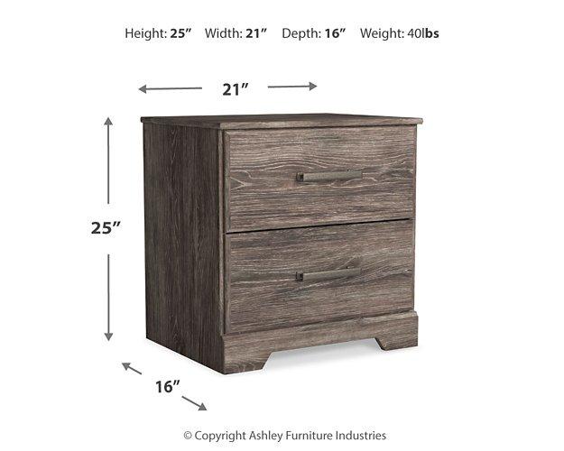 Ralinksi Bedroom Set - Ideal Furniture (Fresno,CA)
