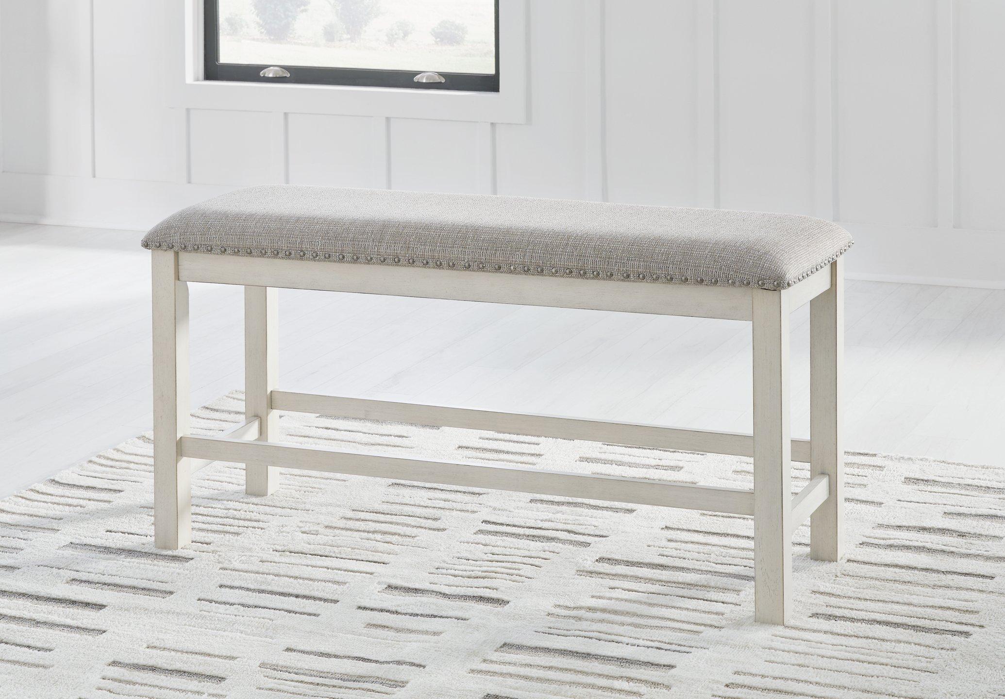 Robbinsdale Dining Package - Ideal Furniture (Fresno,CA)