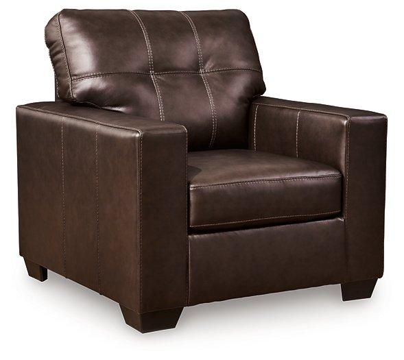Santorine Chair - Ideal Furniture (Fresno,CA)