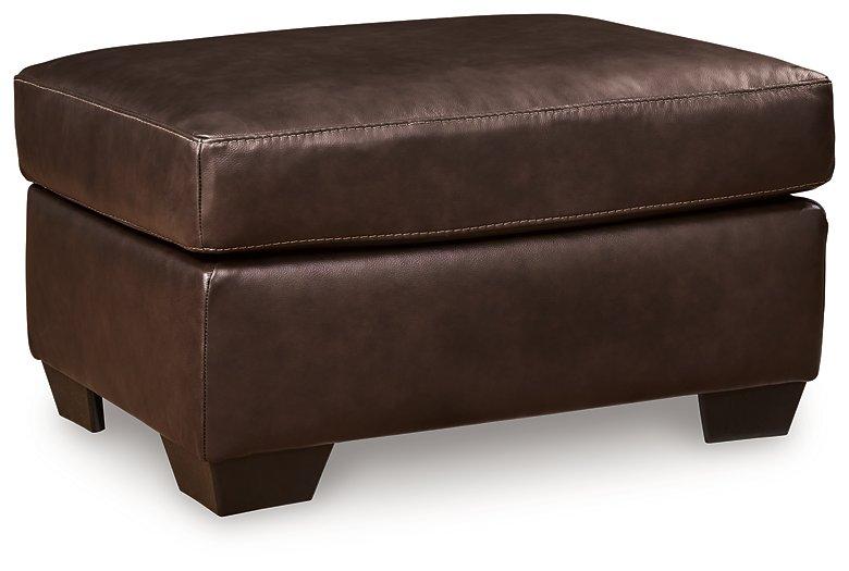Santorine Ottoman - Ideal Furniture (Fresno,CA)