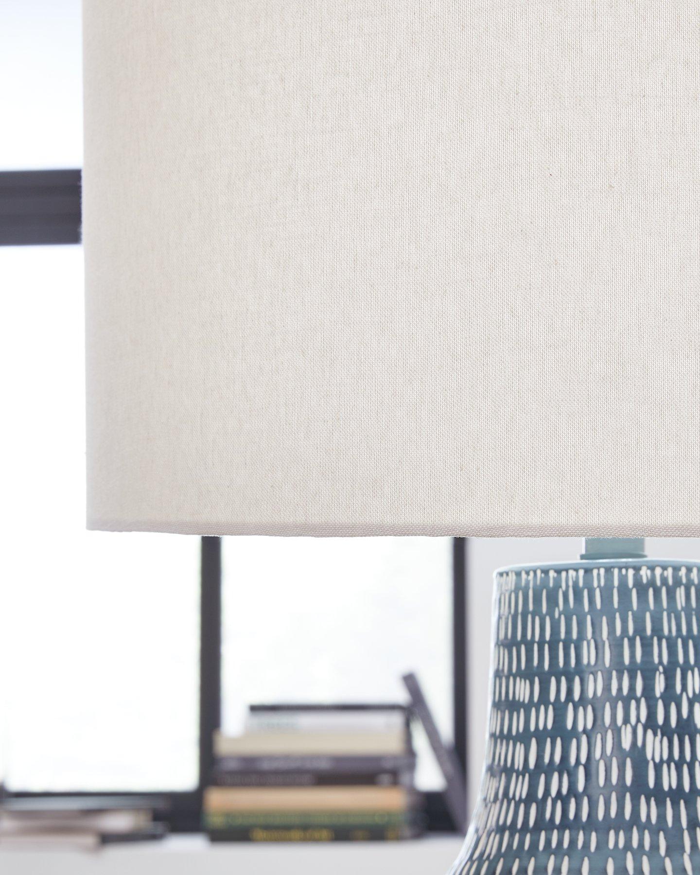 Schylarmont Lamp Set - Ideal Furniture (Fresno,CA)