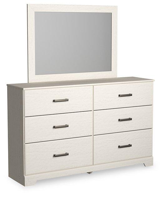 Stelsie Bedroom Set - Ideal Furniture (Fresno,CA)