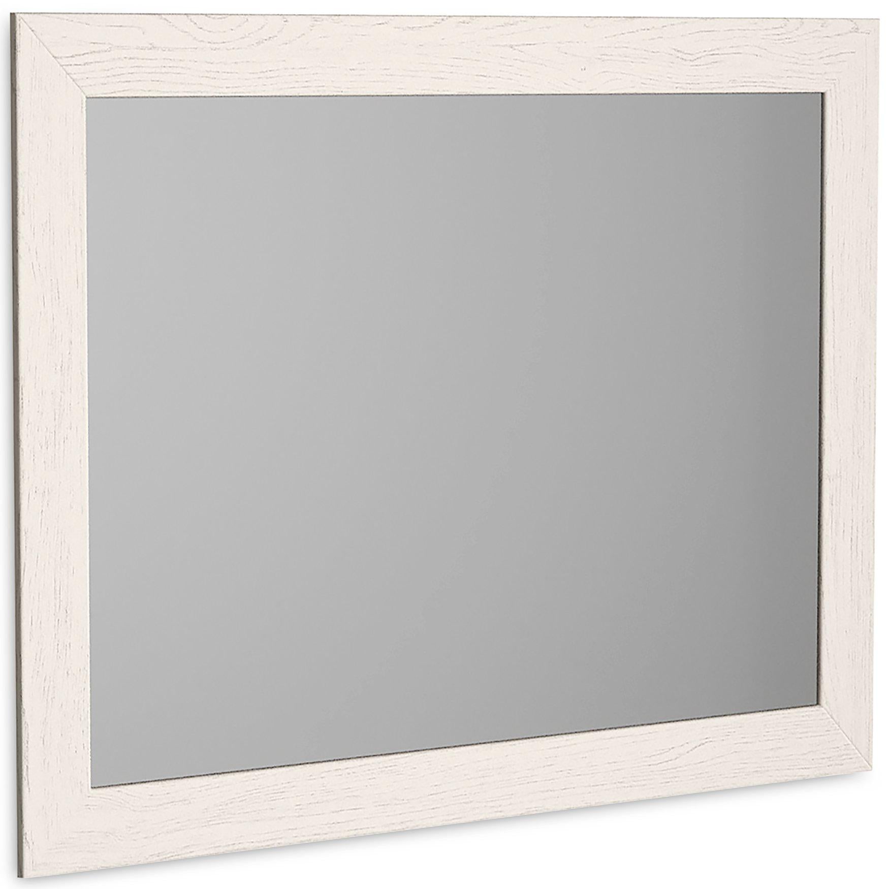 Stelsie Bedroom Mirror - Ideal Furniture (Fresno,CA)