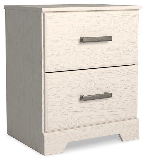 Stelsie Bedroom Set - Ideal Furniture (Fresno,CA)
