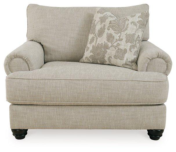 Asanti Living Room Set - Ideal Furniture (Fresno,CA)