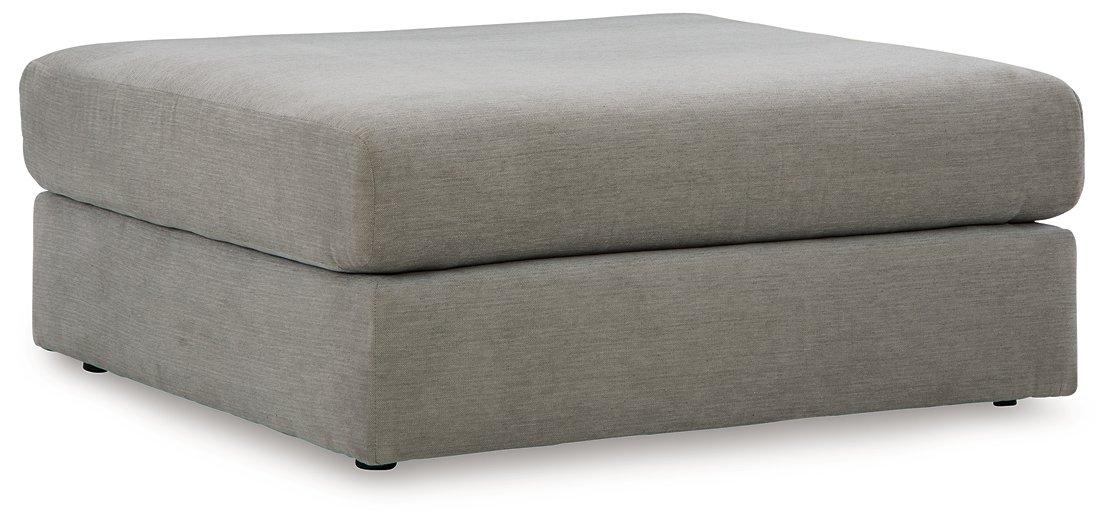 Avaliyah Oversized Accent Ottoman - Ideal Furniture (Fresno,CA)
